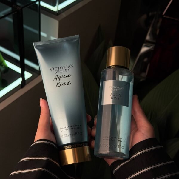 Victoria 's secret