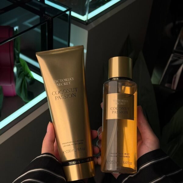Victoria's secret