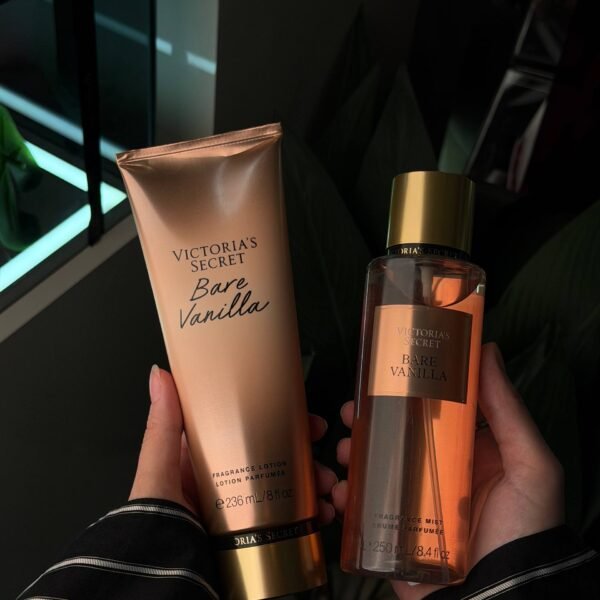 Victoria 's secret