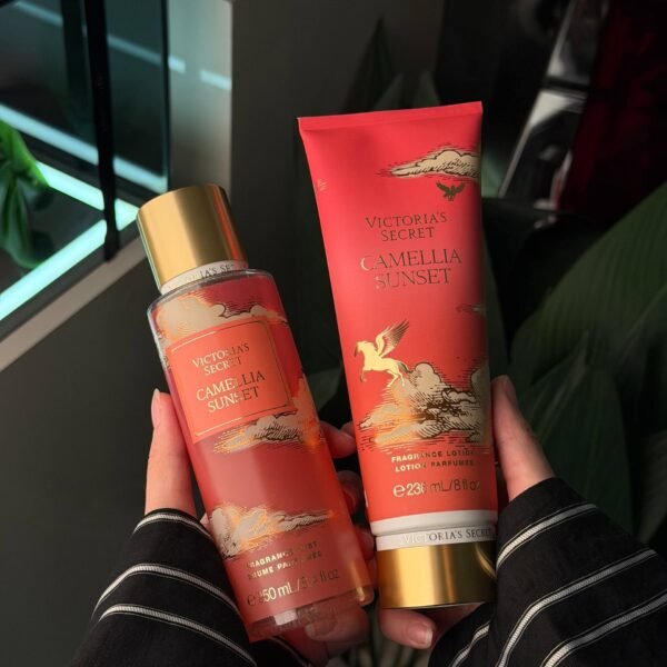 Victoria 's secret