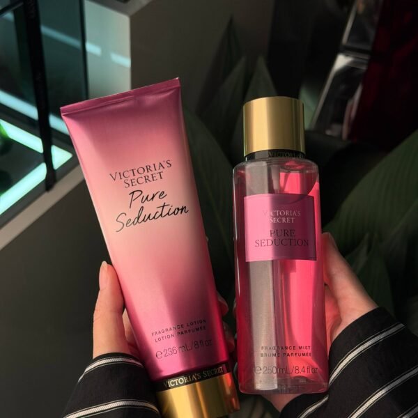 Victoria 's secret