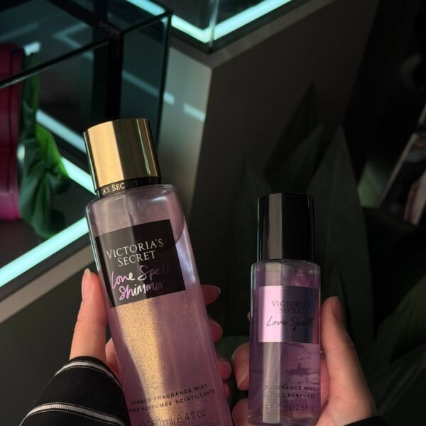 Victoria 's secret