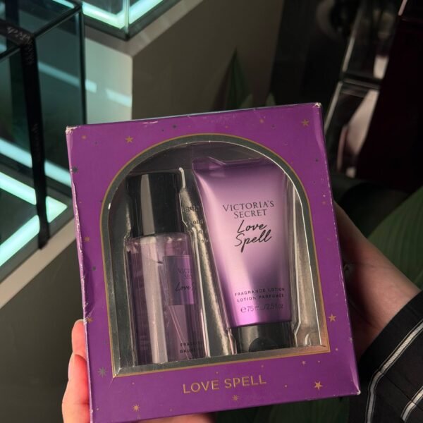 Victoria 's secret
