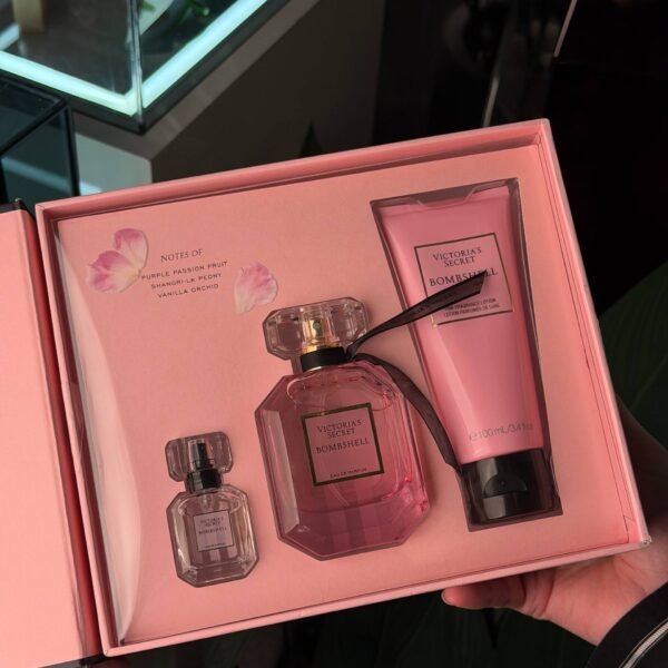 Victoria 's secret