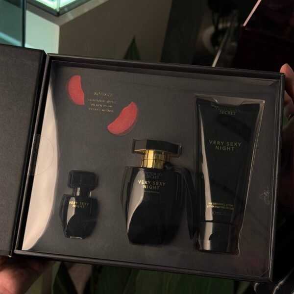 Victoria 's secret