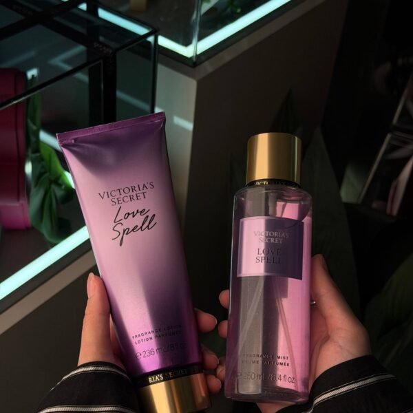 Victoria 's secret