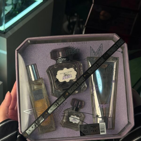 Victoria 's secret