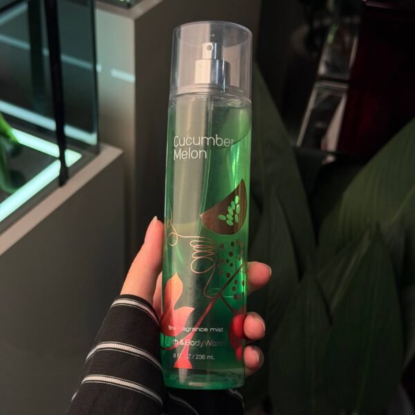 Bath & body works