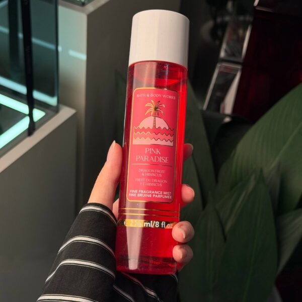 Bath & body works