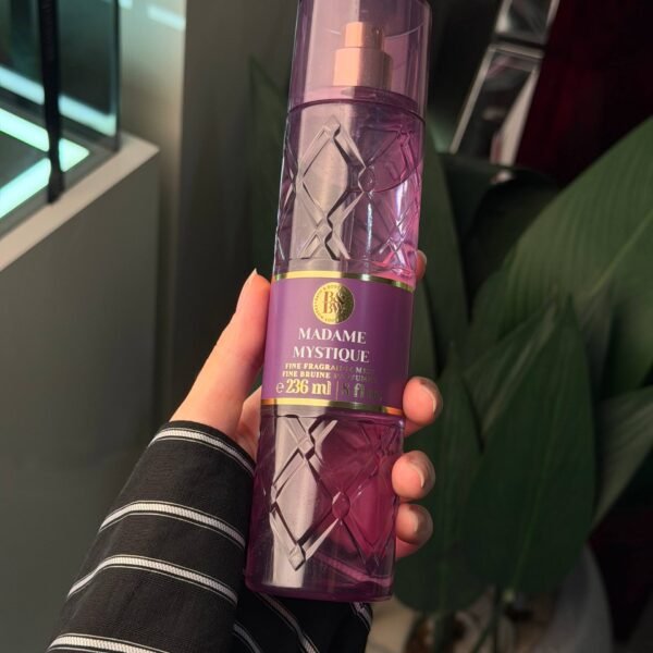 Bath & body works
