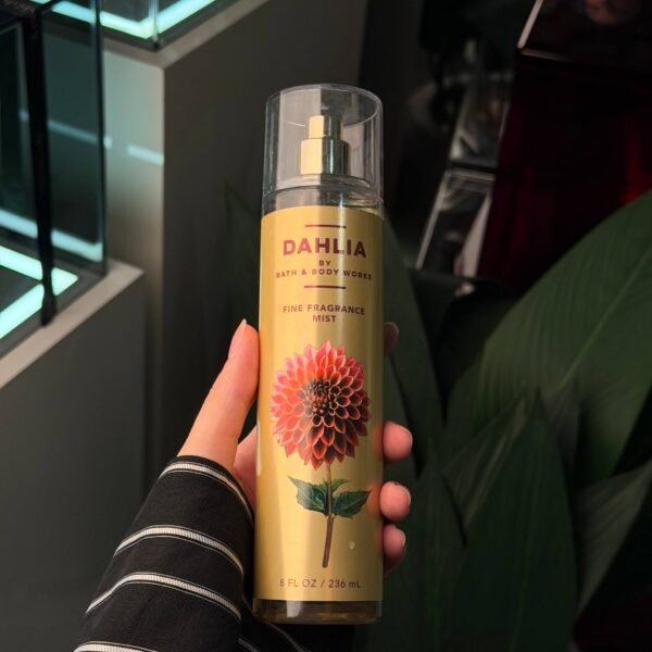 Bath & body works