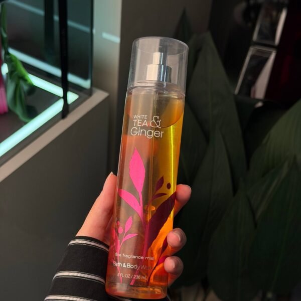Bath & body works