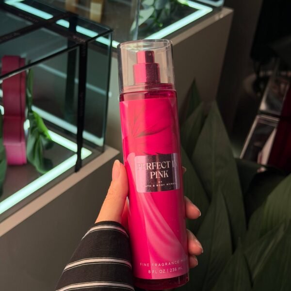 Bath & BODY WORKS