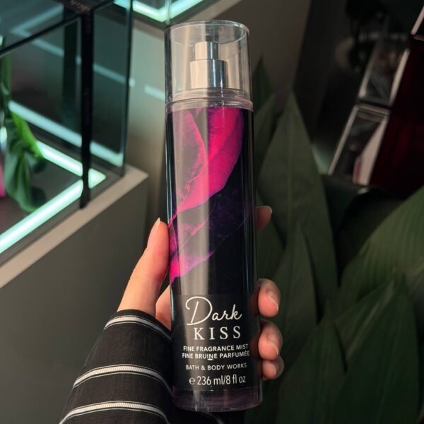 Bath & body works