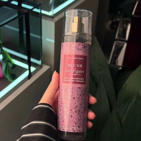 Bath & body works