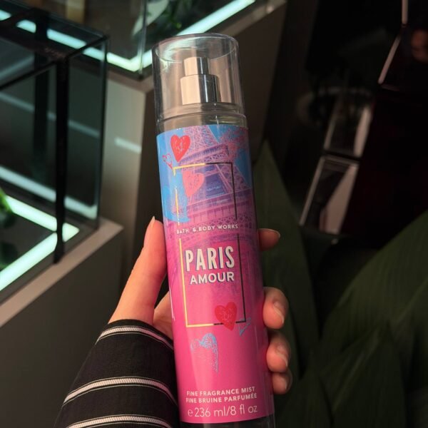 Bath &body works