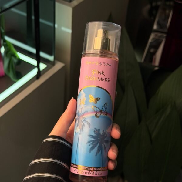 Bath & body works