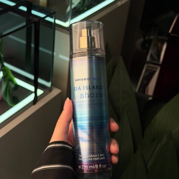 Bath & body works