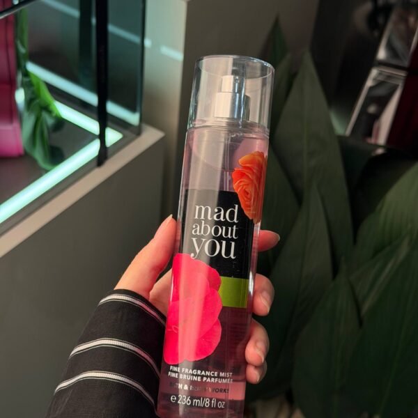 Bath & body works