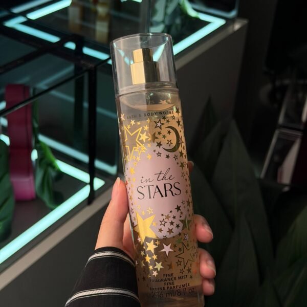 Bath & body works