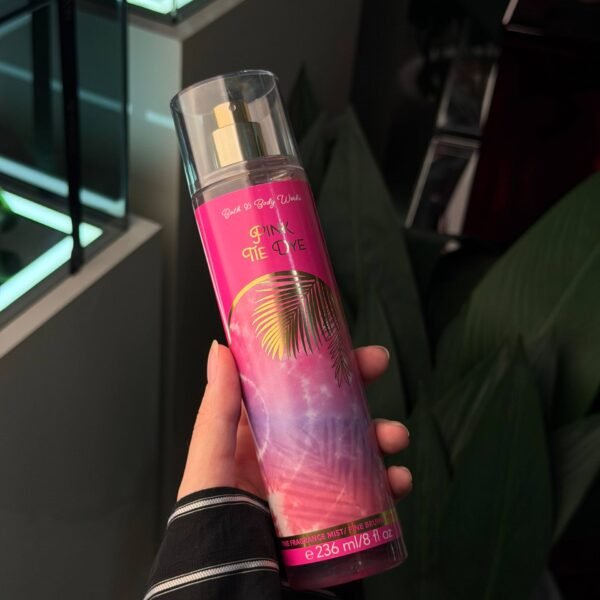 Bath & body works