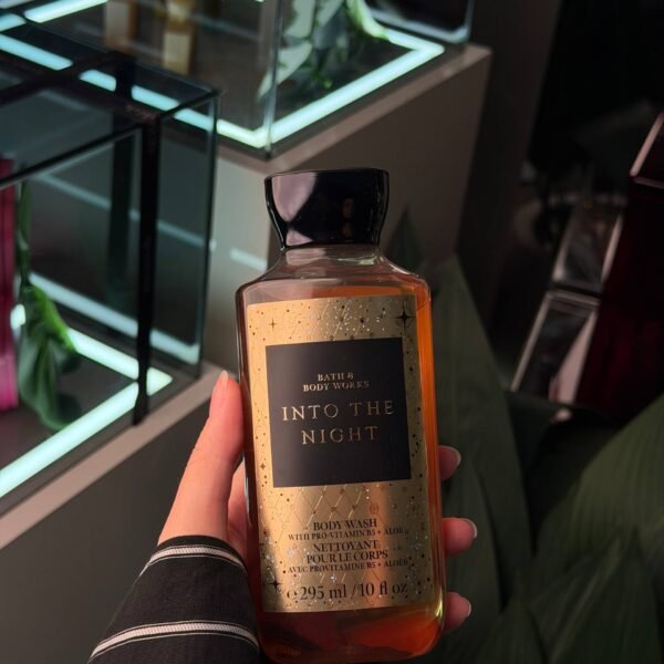 Bath & body works