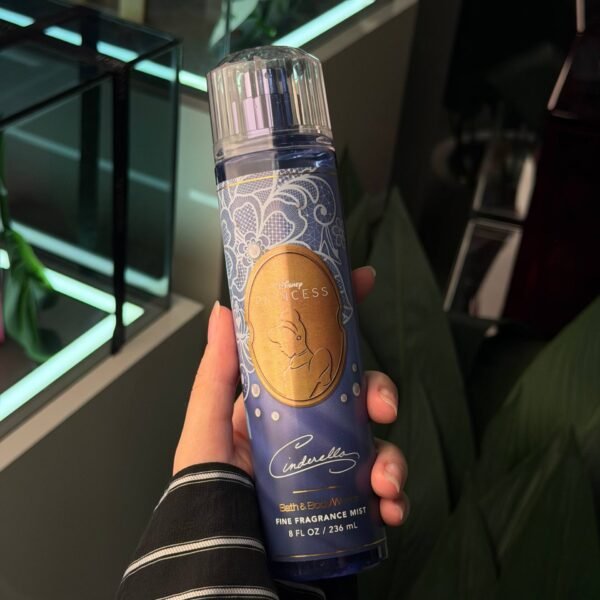 Bath & body works