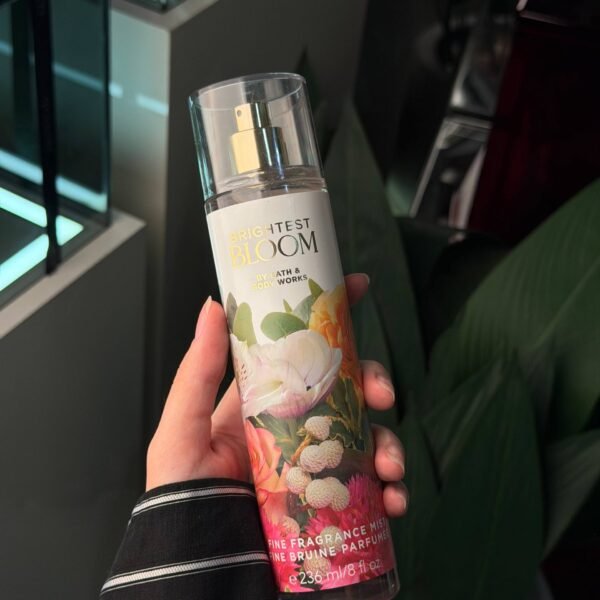 Bath & body works