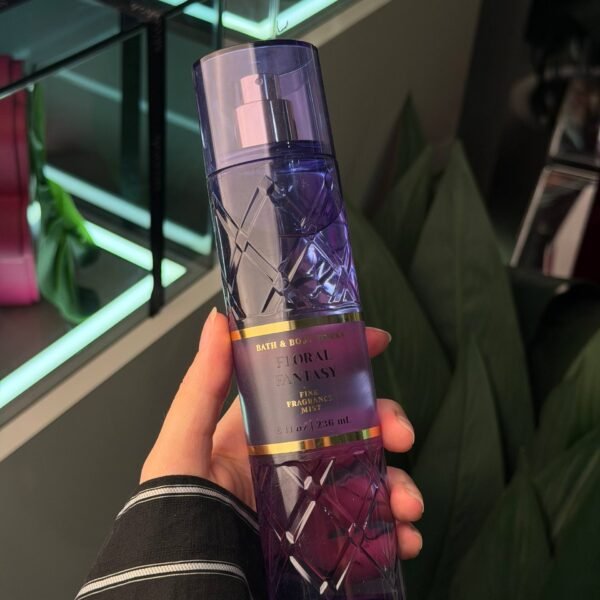 Bath & body works