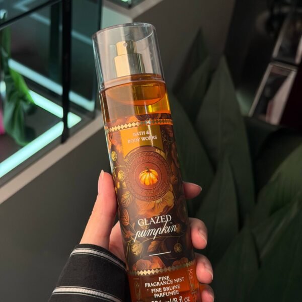 Bath & body works