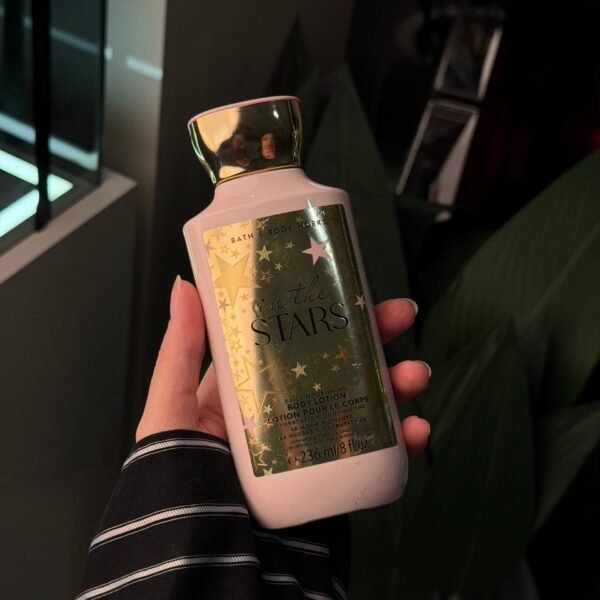 Bath & body worksIn The Stars
