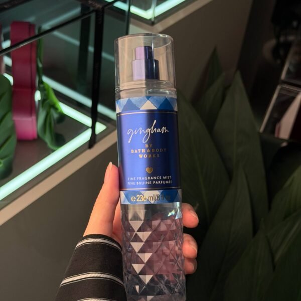 Bath & body works