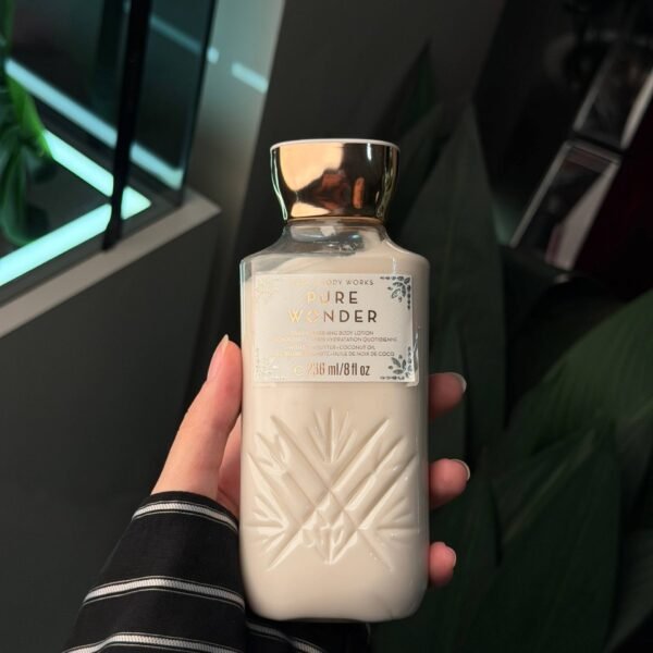 Bath & body works