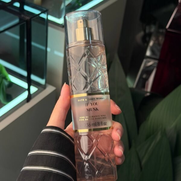 Bath& body works