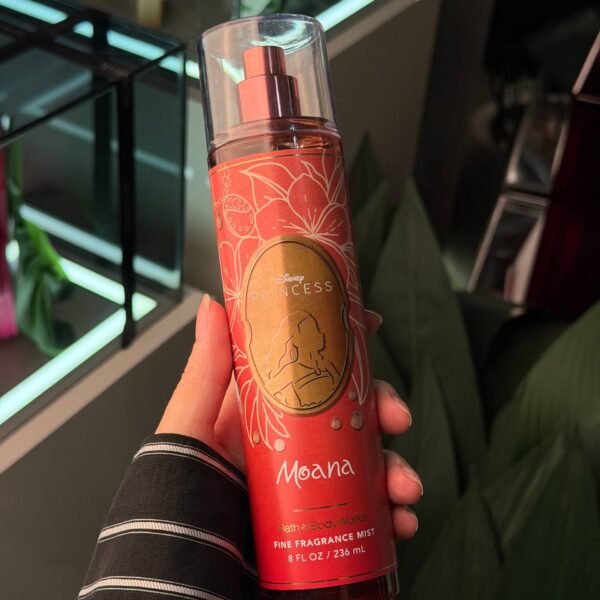Bath & body works