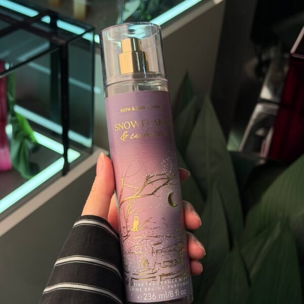 Bath & body works