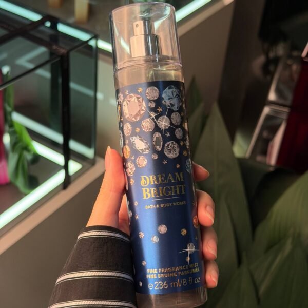Bath & body works