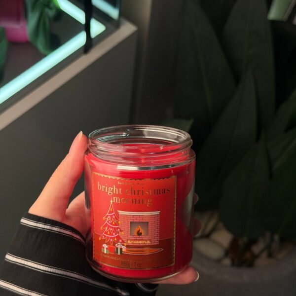 Bath & body works