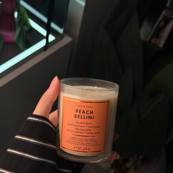 Bath & body works