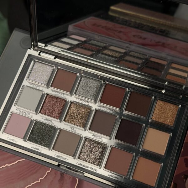 Huda beauty