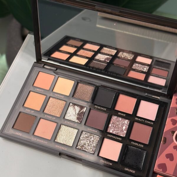 Huda beauty