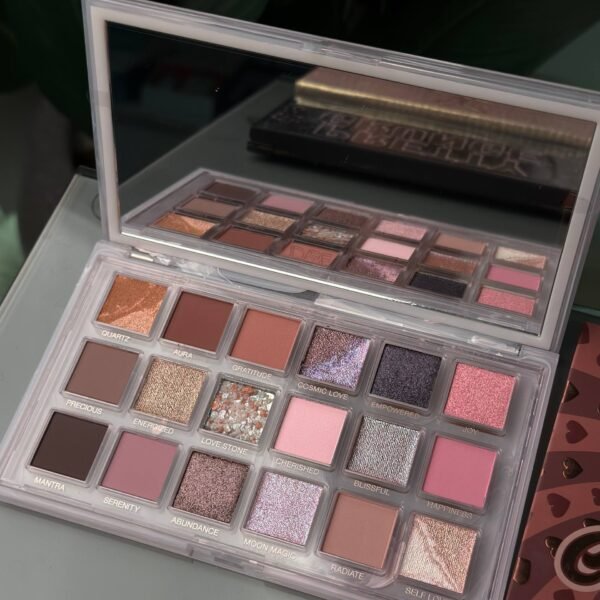 Huda beauty