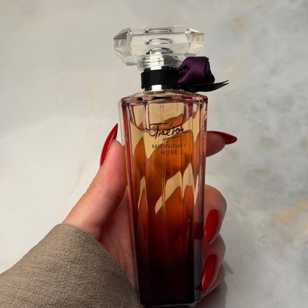 Lancôme trésor midnight rose
