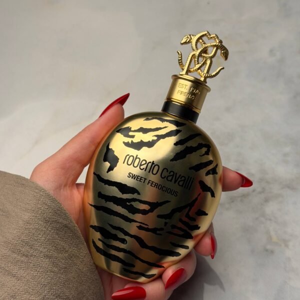 Roberto cavalli