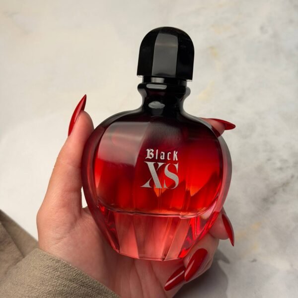 Black xs for her