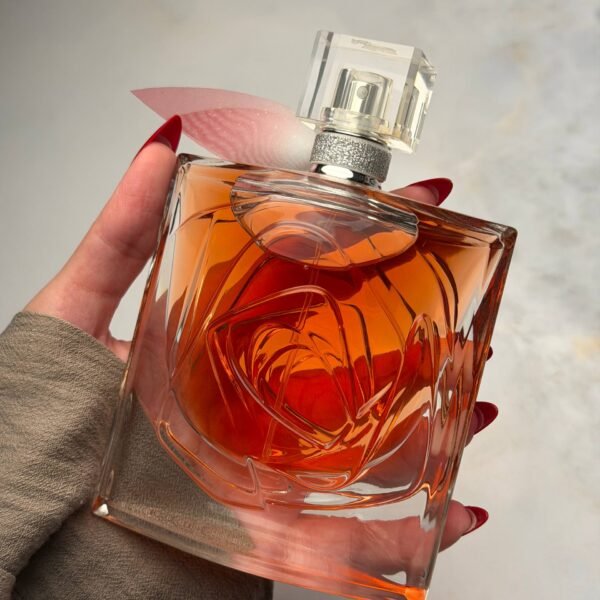 Lancôme la vie est belle