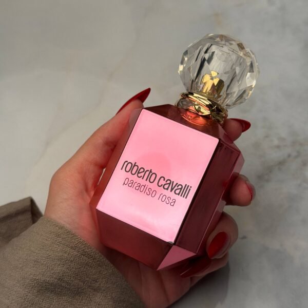 Roberto cavalli paradise rosa