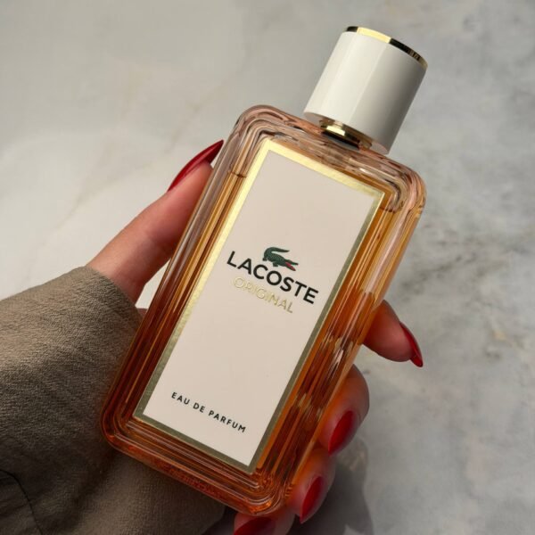 Lacoste