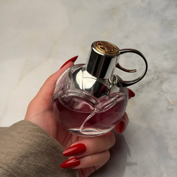 Azzaro wonted girl tonic