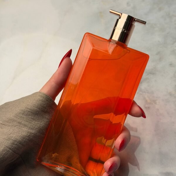 Lancôme Idôle Peach 'N